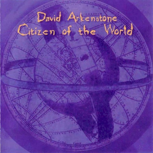 Citizen of the World封面