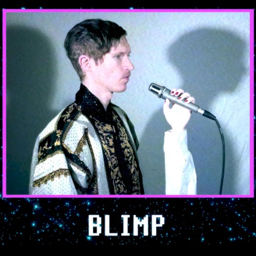 Blimp封面