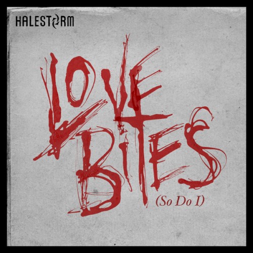 Love Bites (So Do I)封面