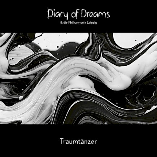 Traumtänzer封面