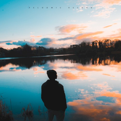 Final Piece封面