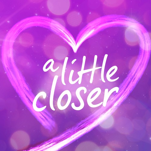 A Little Closer封面
