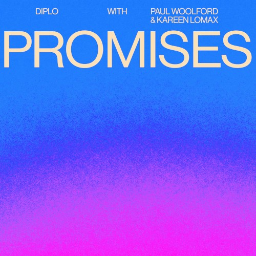 Promises封面