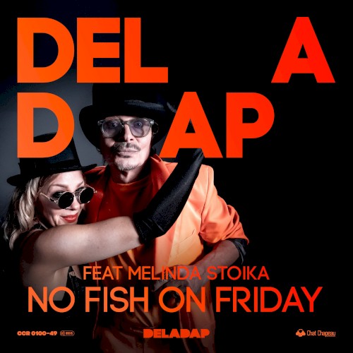 No Fish on Friday封面