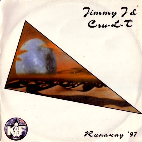 Runaway '97封面