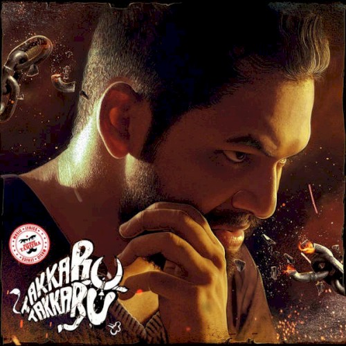 Takkaru Takkaru (Jallikattu)封面