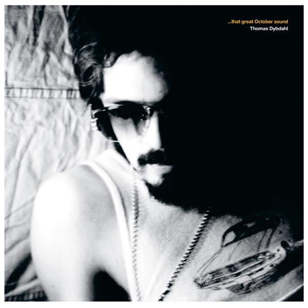 That Great October Sound (20th Anniversary Deluxe Version)封面