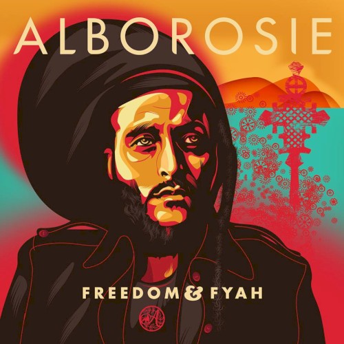 Freedom & Fyah封面