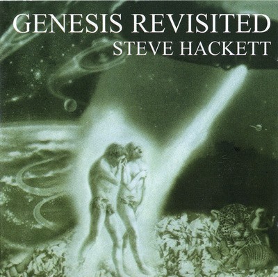 Genesis Revisited封面