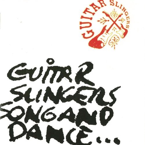 Song and Dance...封面
