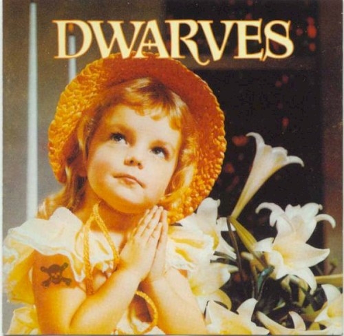 Thank Heaven for Little Girls / Sugarfix封面