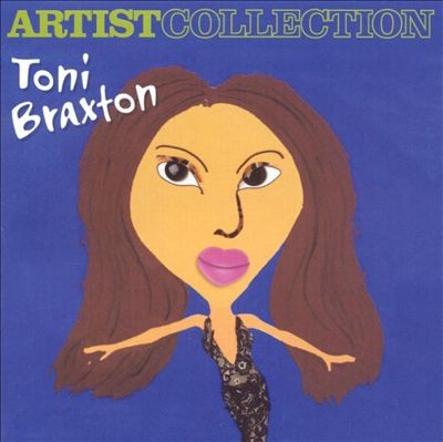 Artist Collection封面