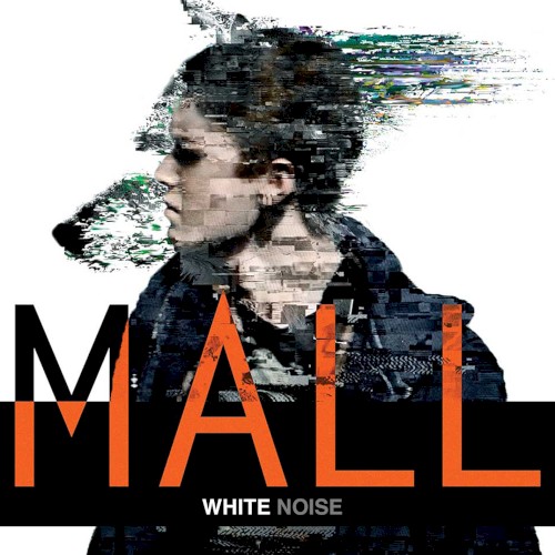 White Noise封面