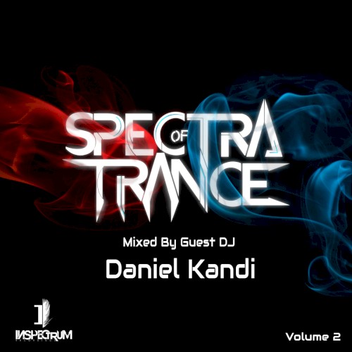 Spectra of Trance, Volume 2封面