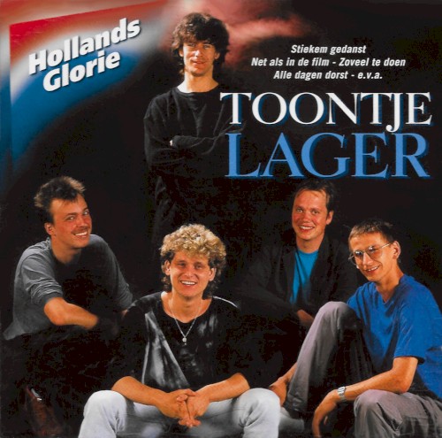Hollands Glorie封面