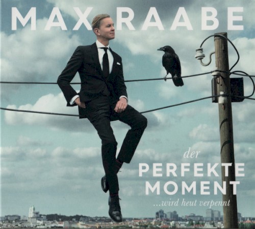 Der perfekte Moment… wird heut verpennt封面