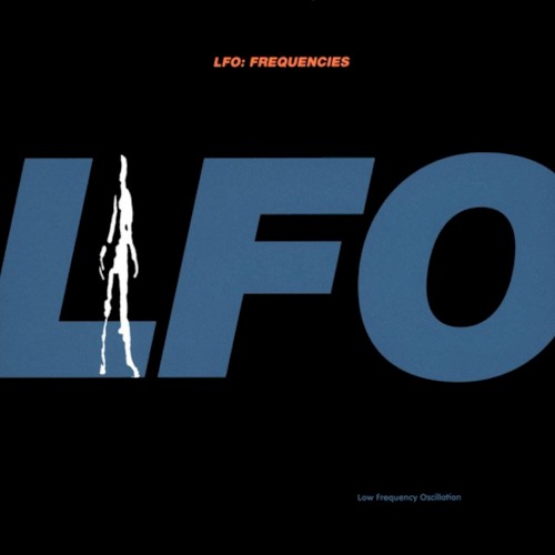 Frequencies封面