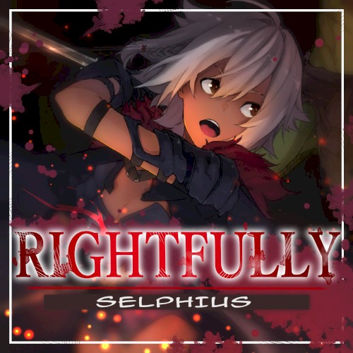 Rightfully封面