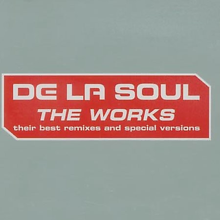 The Works封面