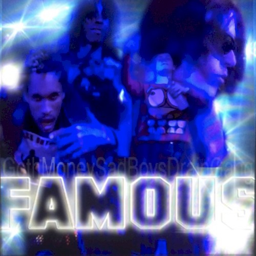 Famous封面