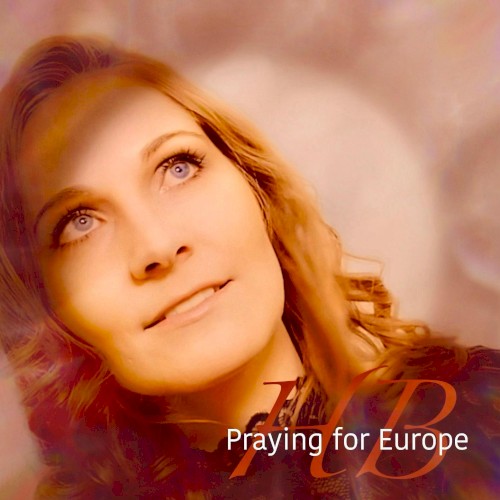 Praying for Europe封面