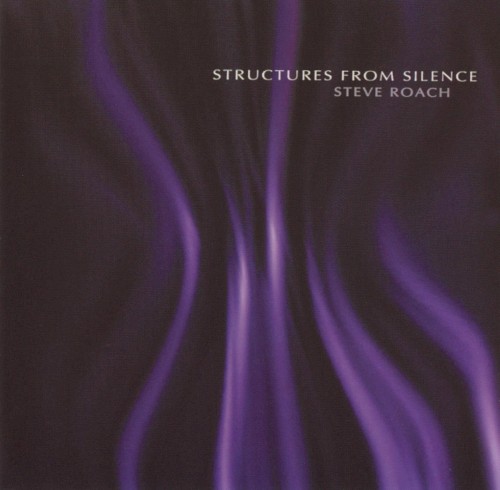 Structures From Silence封面