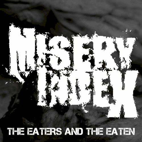 The Eaters and the Eaten封面