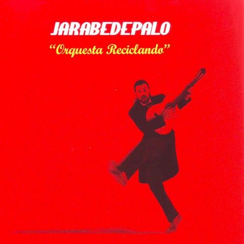 Orquesta reciclando封面