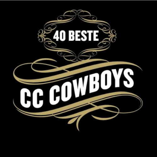 40 beste封面