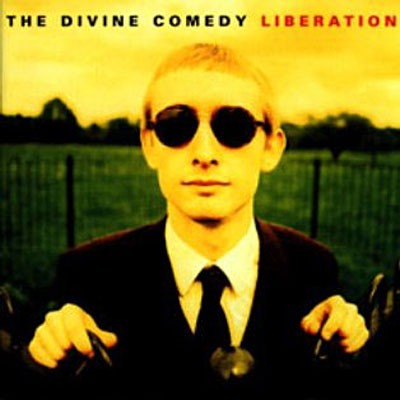 Liberation封面