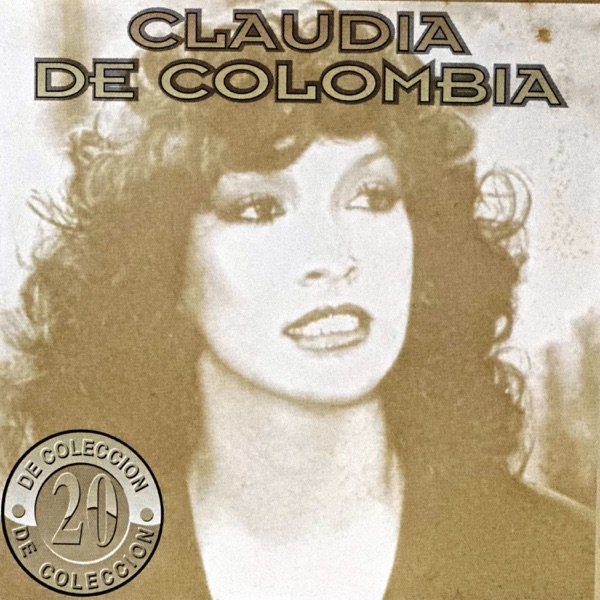 20 de Colección封面