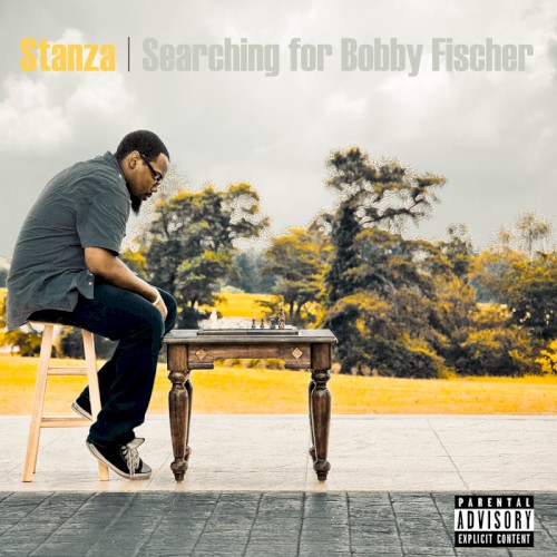 Searching for Bobby Fischer封面