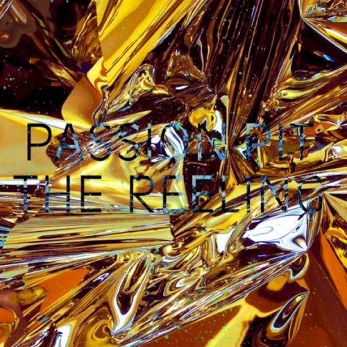 The Reeling封面