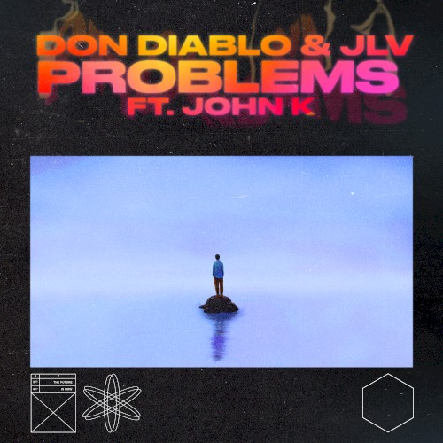 Problems封面