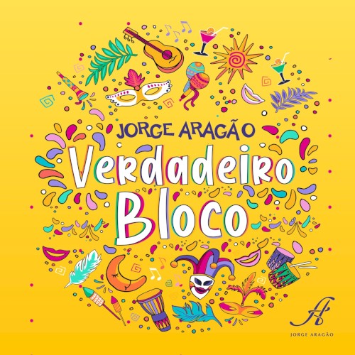 Verdadeiro Bloco封面