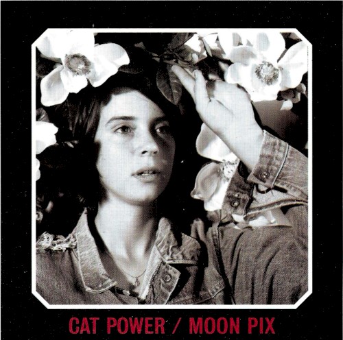Moon Pix封面