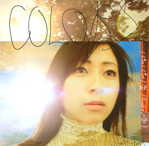 COLORS封面