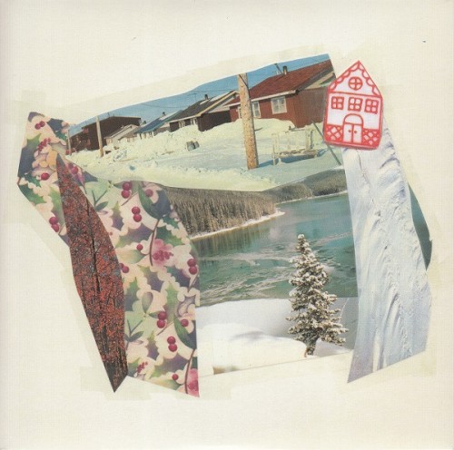 Kids Come Back Again at Christmas / December 25封面