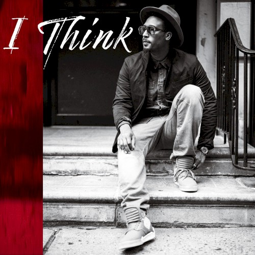 I Think封面