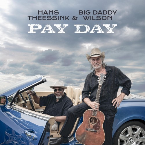 Pay Day封面