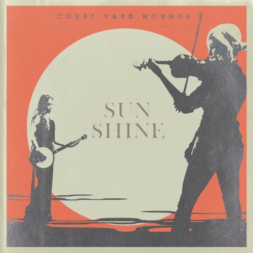 Sunshine封面