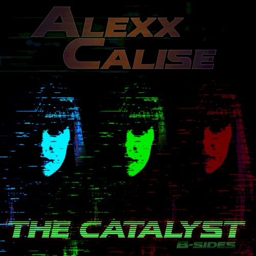 The Catalyst: B-Sides封面