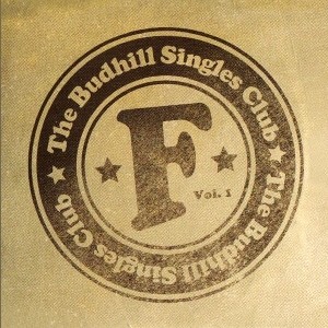 Budhill Singles Club封面