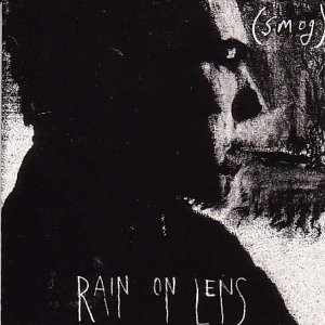 Rain on Lens封面
