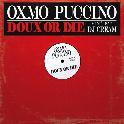 Doux or Die封面