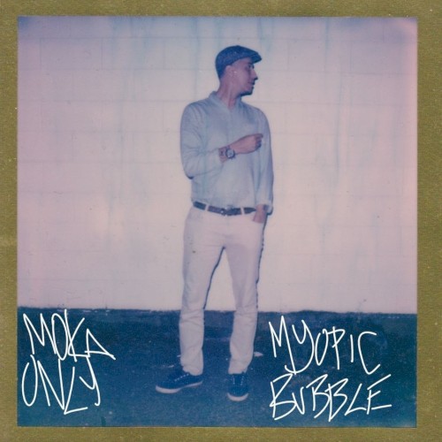Myopic Bubble封面