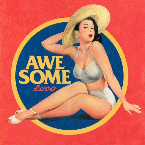Awesome封面