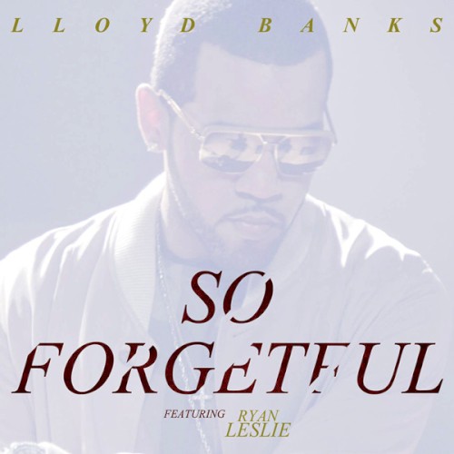 So Forgetful封面