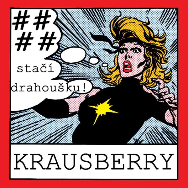 #### stačí, drahoušku!封面