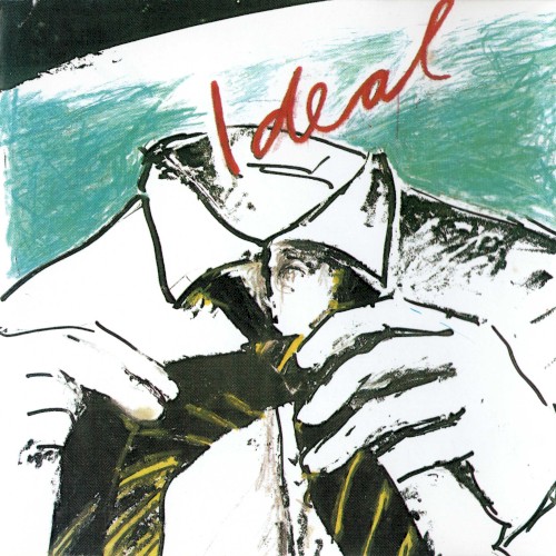 Ideal封面